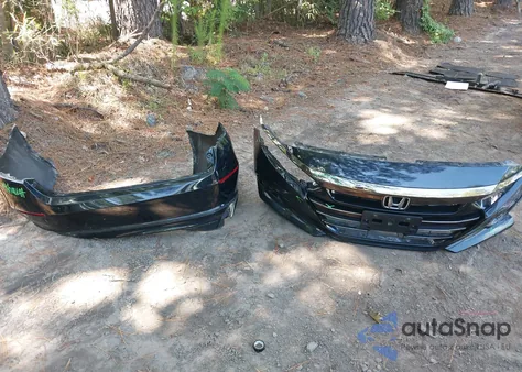 2021 Honda Accord Sport z USA, uszkodzony, nr VIN 1HGCV1F34MA109973